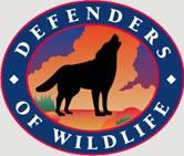 Defenders of wildlife